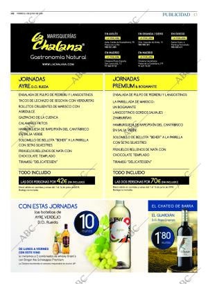 ABC MADRID 01-06-2018 página 43