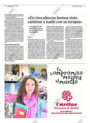 ABC MADRID 01-06-2018 página 45