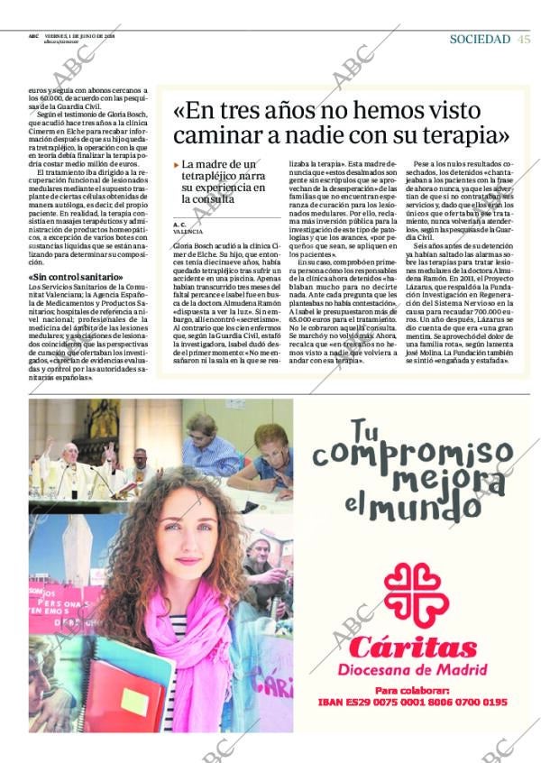 ABC MADRID 01-06-2018 página 45