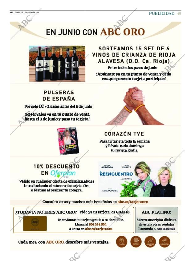 ABC MADRID 01-06-2018 página 49