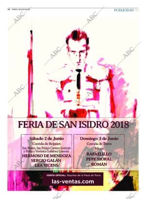 ABC MADRID 01-06-2018 página 57