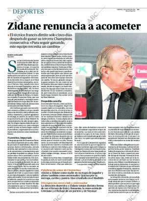 ABC MADRID 01-06-2018 página 58