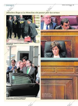 ABC MADRID 01-06-2018 página 6