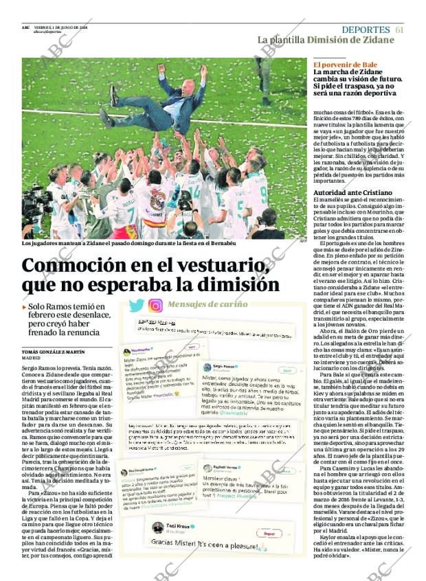 ABC MADRID 01-06-2018 página 61