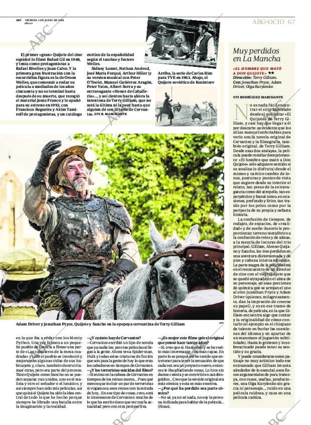 ABC MADRID 01-06-2018 página 67