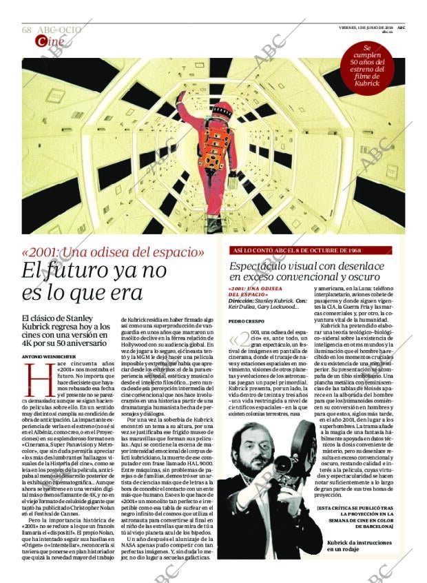 ABC MADRID 01-06-2018 página 68