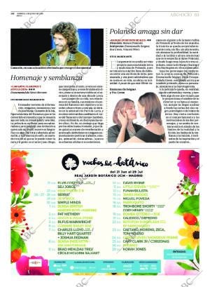 ABC MADRID 01-06-2018 página 69