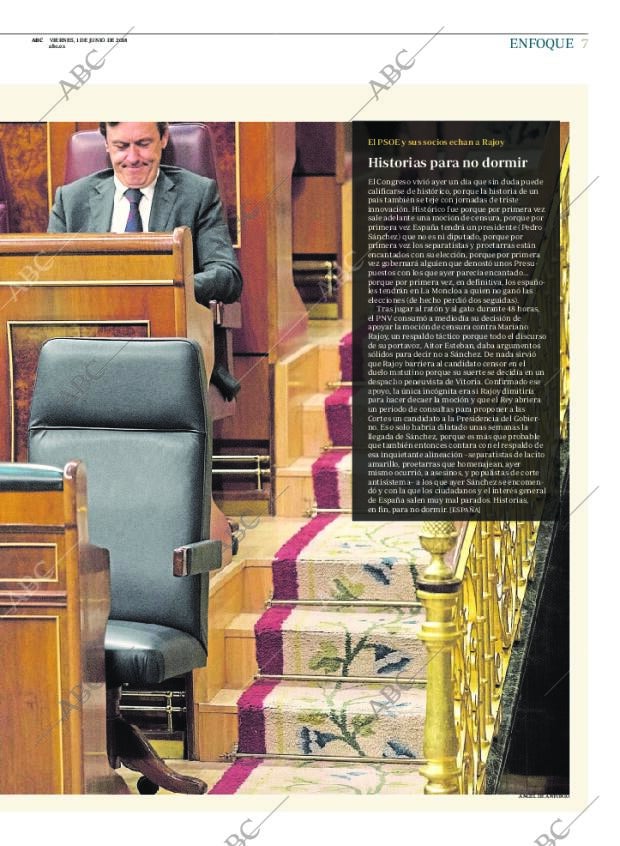 ABC MADRID 01-06-2018 página 7