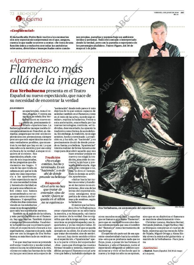 ABC MADRID 01-06-2018 página 72