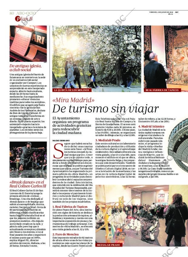ABC MADRID 01-06-2018 página 80