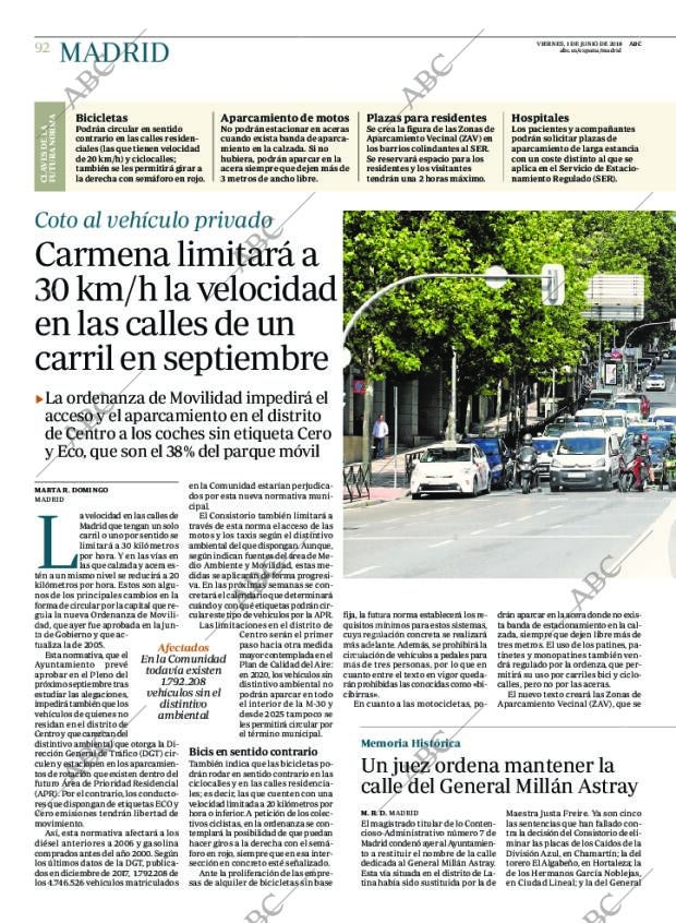ABC MADRID 01-06-2018 página 92