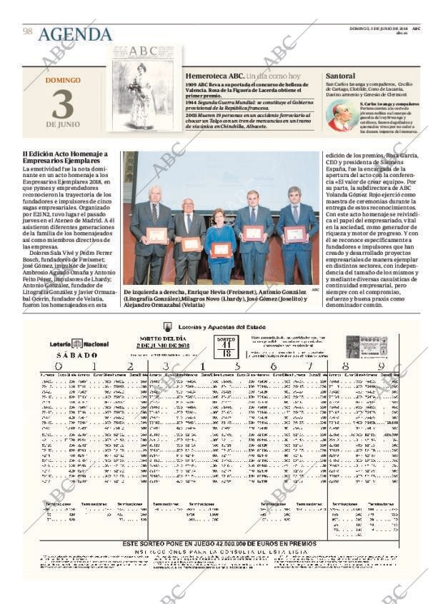 ABC MADRID 03-06-2018 página 98