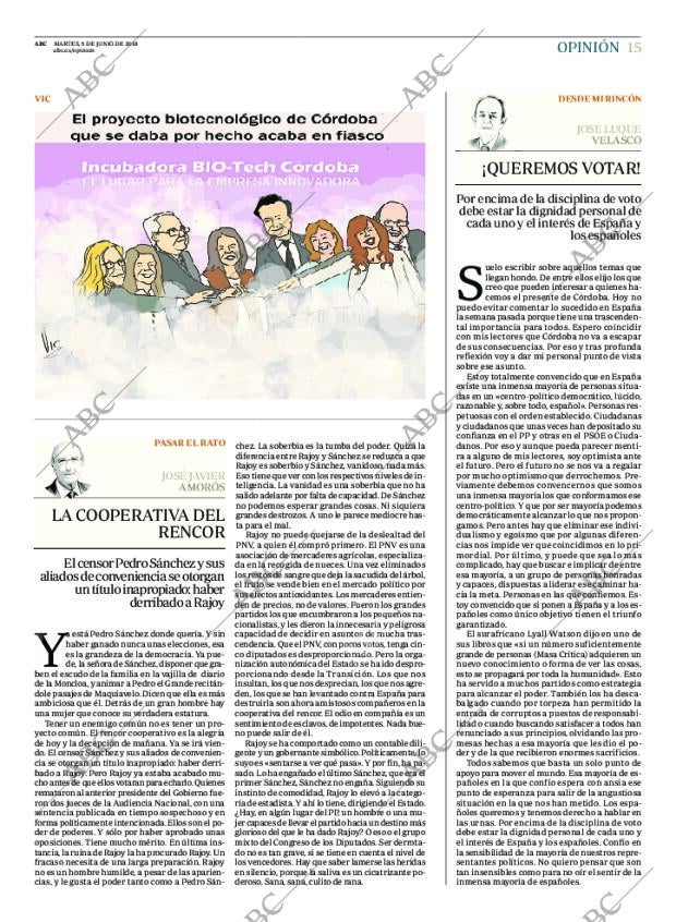 ABC CORDOBA 05-06-2018 página 15