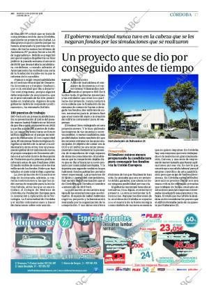 ABC CORDOBA 05-06-2018 página 17