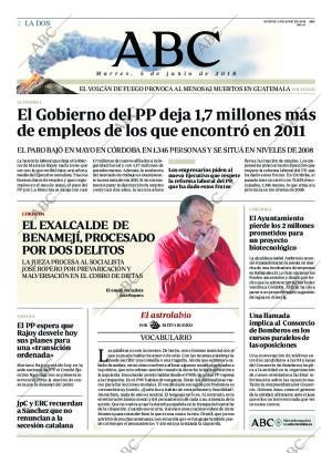ABC CORDOBA 05-06-2018 página 2