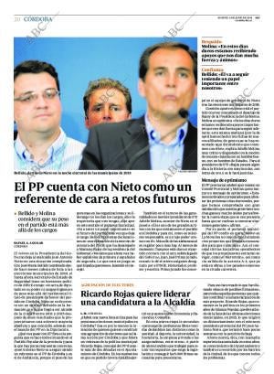 ABC CORDOBA 05-06-2018 página 20