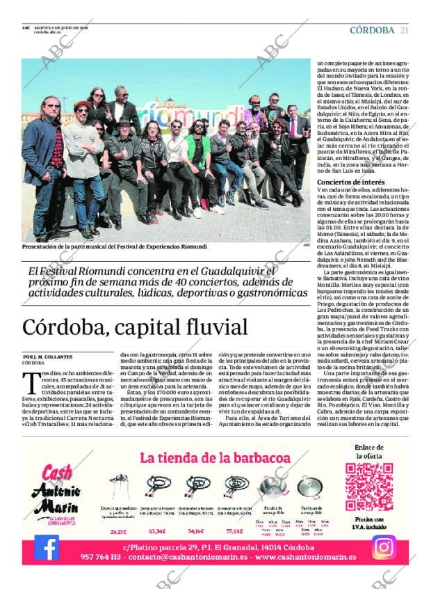 ABC CORDOBA 05-06-2018 página 21