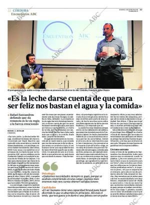 ABC CORDOBA 05-06-2018 página 22