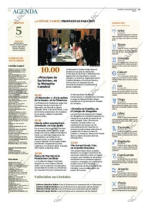 ABC CORDOBA 05-06-2018 página 28