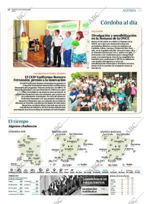 ABC CORDOBA 05-06-2018 página 29