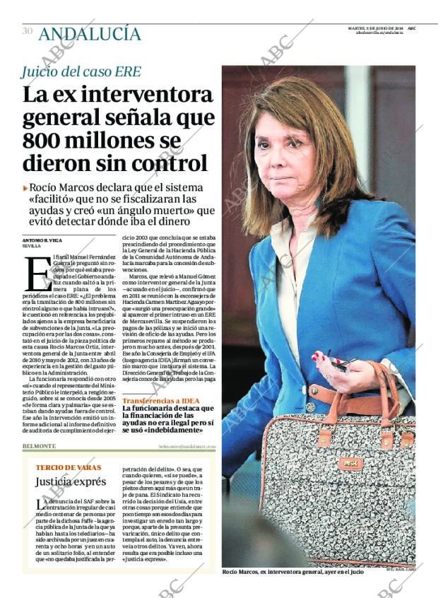 ABC CORDOBA 05-06-2018 página 30