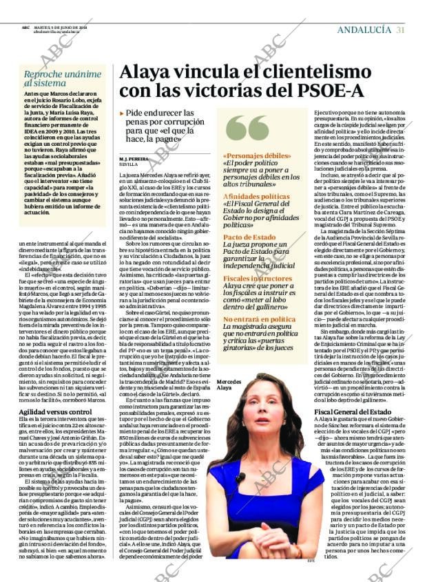 ABC CORDOBA 05-06-2018 página 31