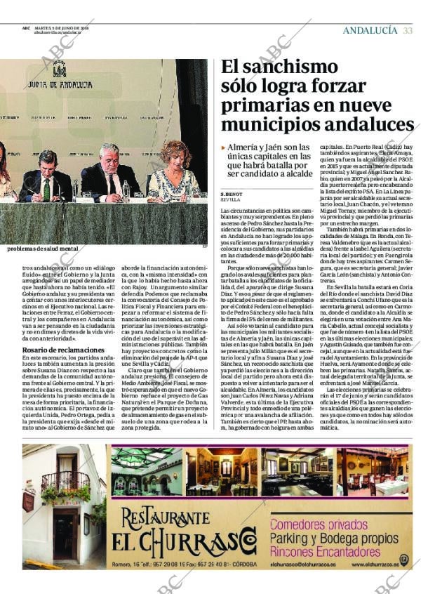 ABC CORDOBA 05-06-2018 página 33