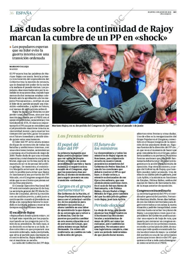 ABC CORDOBA 05-06-2018 página 36