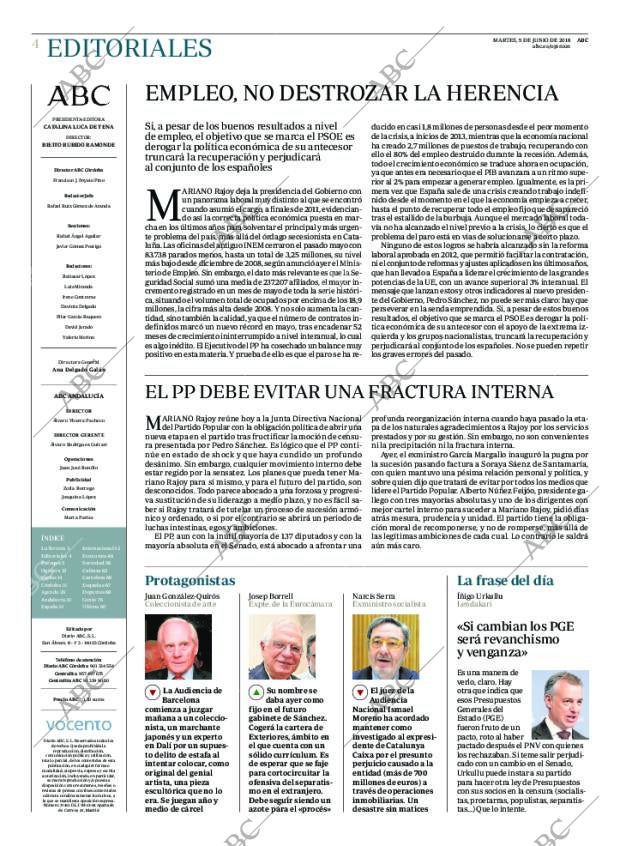 ABC CORDOBA 05-06-2018 página 4