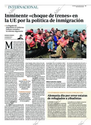 ABC CORDOBA 05-06-2018 página 42