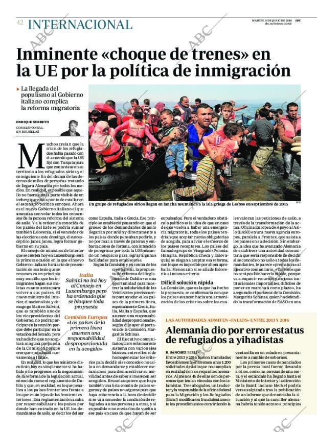 ABC CORDOBA 05-06-2018 página 42