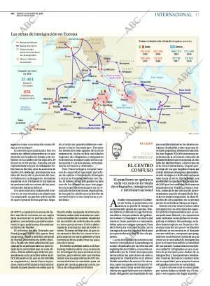 ABC CORDOBA 05-06-2018 página 43