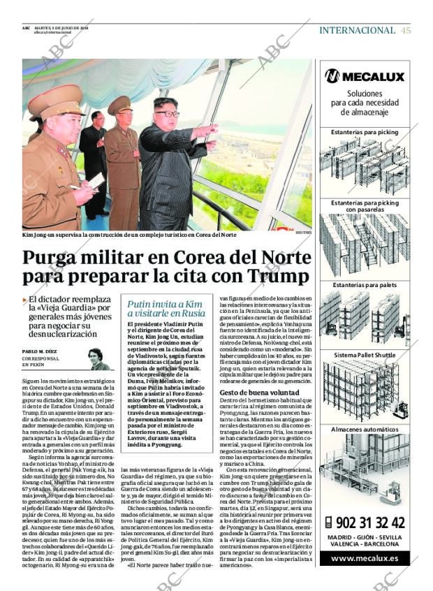 ABC CORDOBA 05-06-2018 página 45