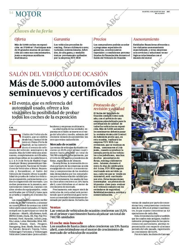 ABC CORDOBA 05-06-2018 página 54