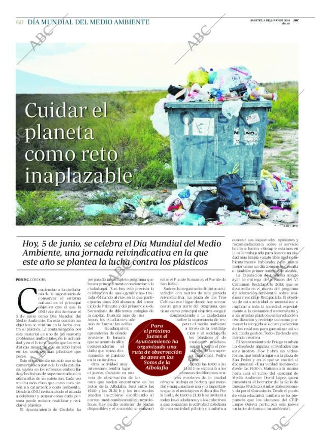 ABC CORDOBA 05-06-2018 página 60