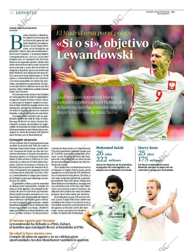 ABC CORDOBA 05-06-2018 página 70