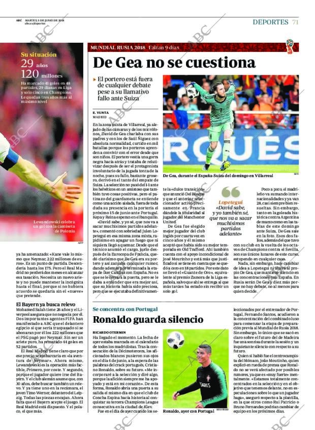 ABC CORDOBA 05-06-2018 página 71