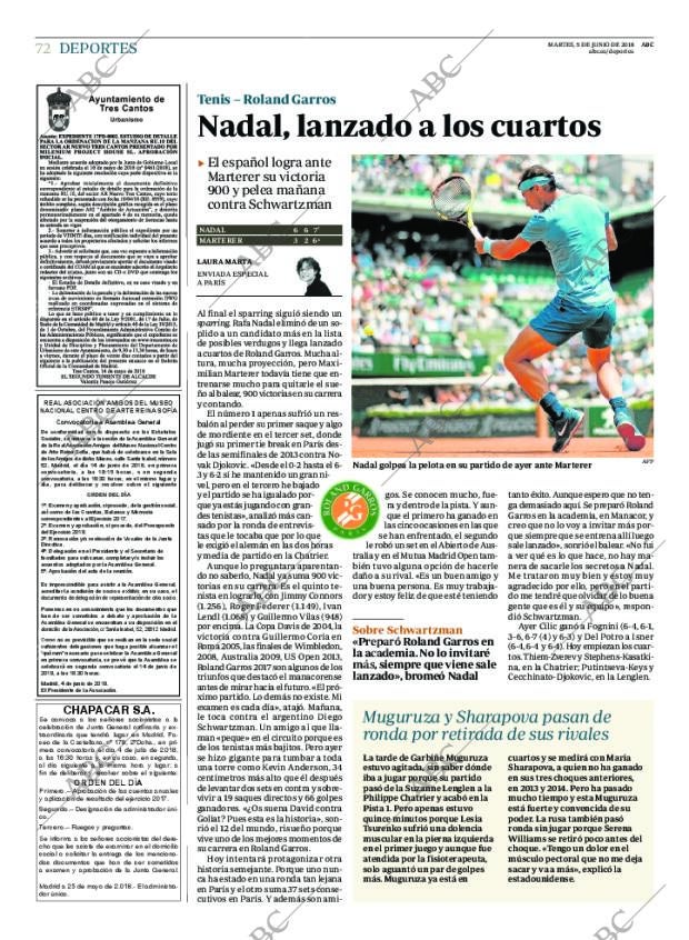 ABC CORDOBA 05-06-2018 página 72