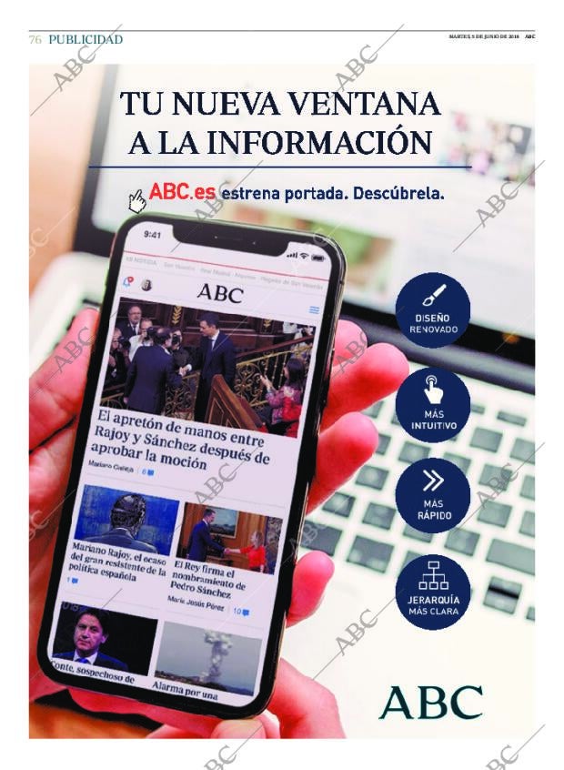 ABC SEVILLA 05-06-2018 página 76