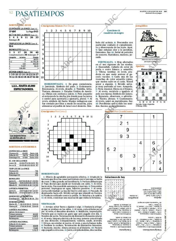 ABC SEVILLA 05-06-2018 página 92