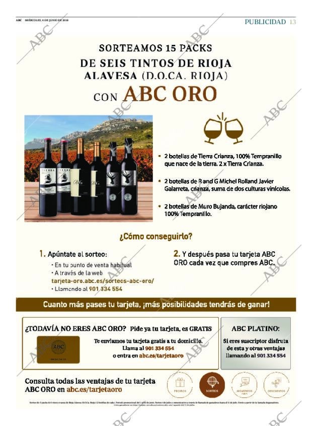 ABC CORDOBA 06-06-2018 página 13