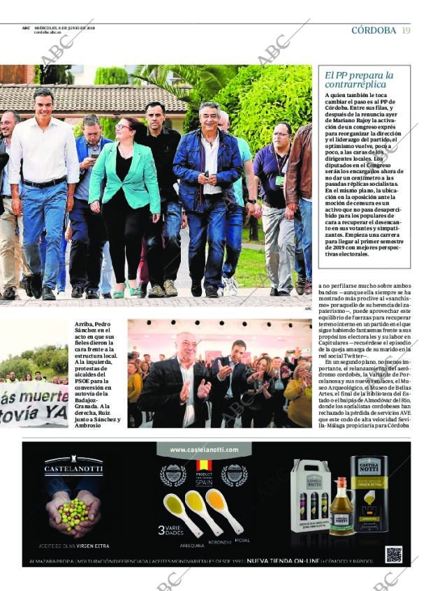 ABC CORDOBA 06-06-2018 página 19