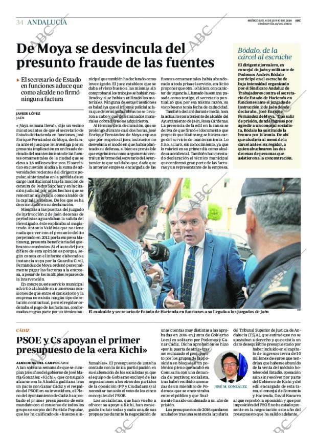 ABC CORDOBA 06-06-2018 página 34