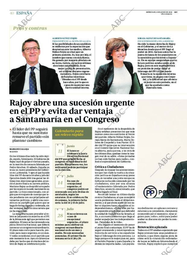 ABC CORDOBA 06-06-2018 página 40