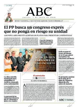 ABC CORDOBA 07-06-2018 página 2