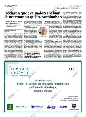 ABC CORDOBA 07-06-2018 página 21