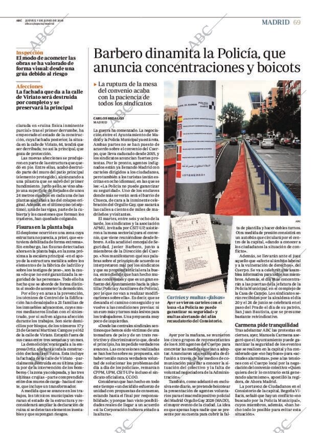 ABC MADRID 07-06-2018 página 69