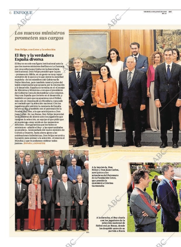 ABC MADRID 08-06-2018 página 6