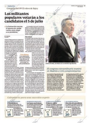 ABC MADRID 12-06-2018 página 18