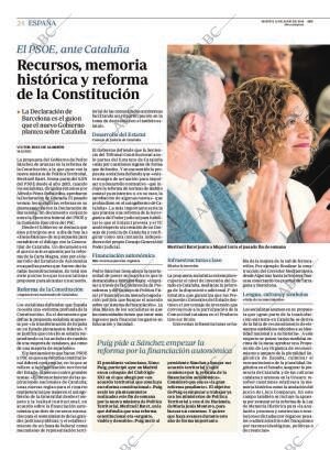 ABC MADRID 12-06-2018 página 24